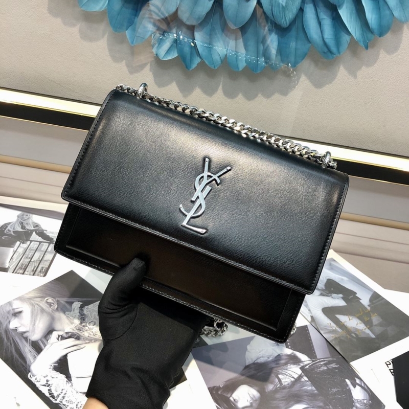 Y*L top handle bags